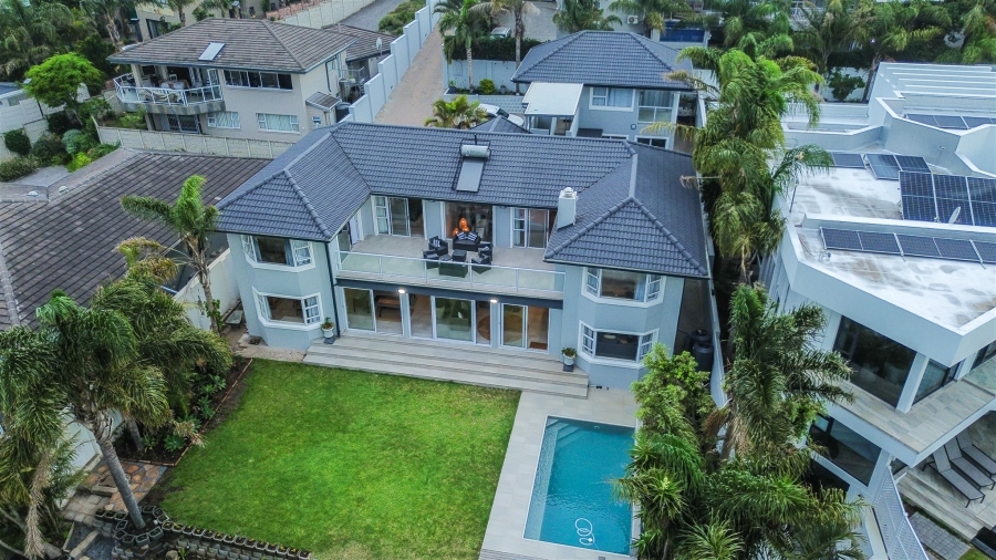 4 Bedroom Property for Sale in Nahoon Eastern Cape